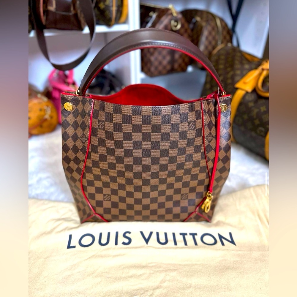 Louis Vuitton Hobo bag